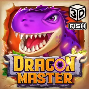 DRAGONMASTER